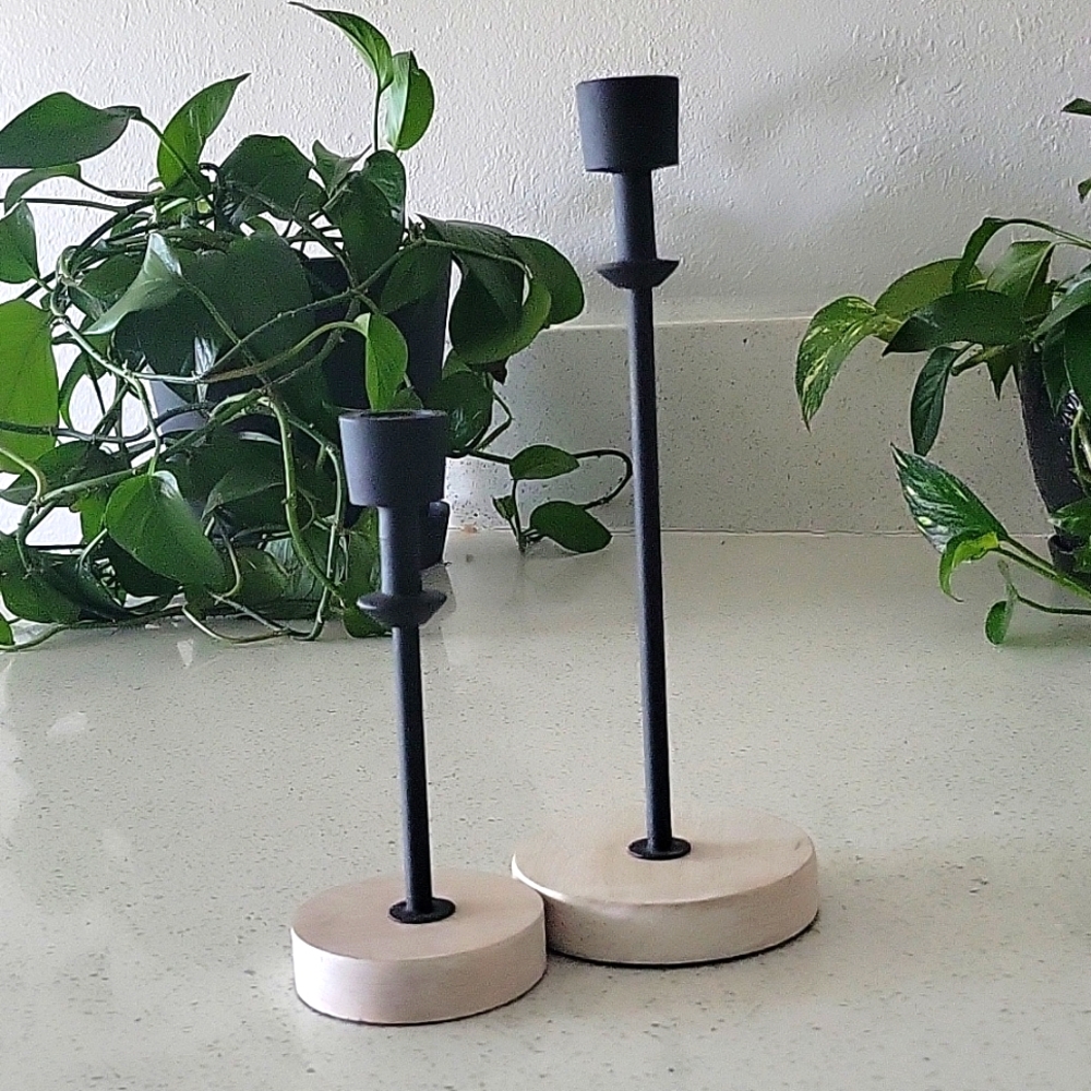 Candel holder - Picture 2 of 4